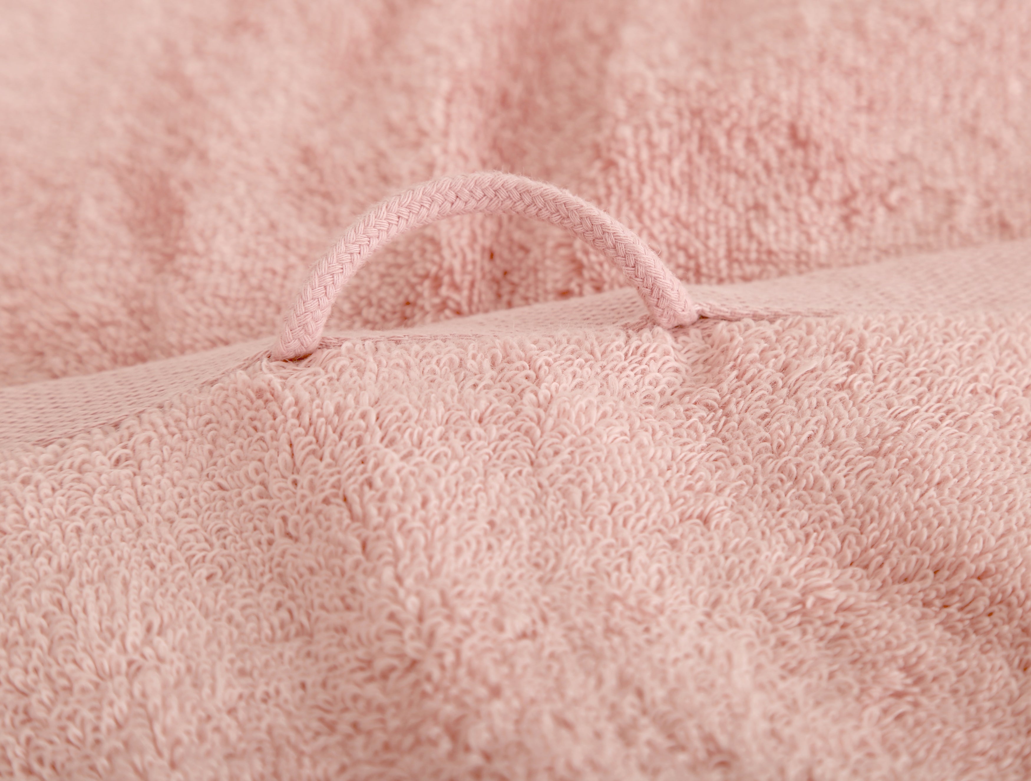 Corewell Havlu 50x90 Somon