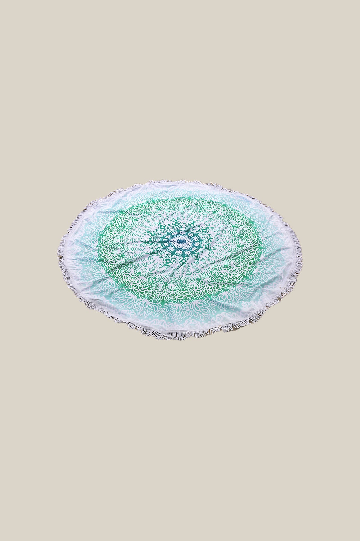 Alina Beach Towel 150x150 cm