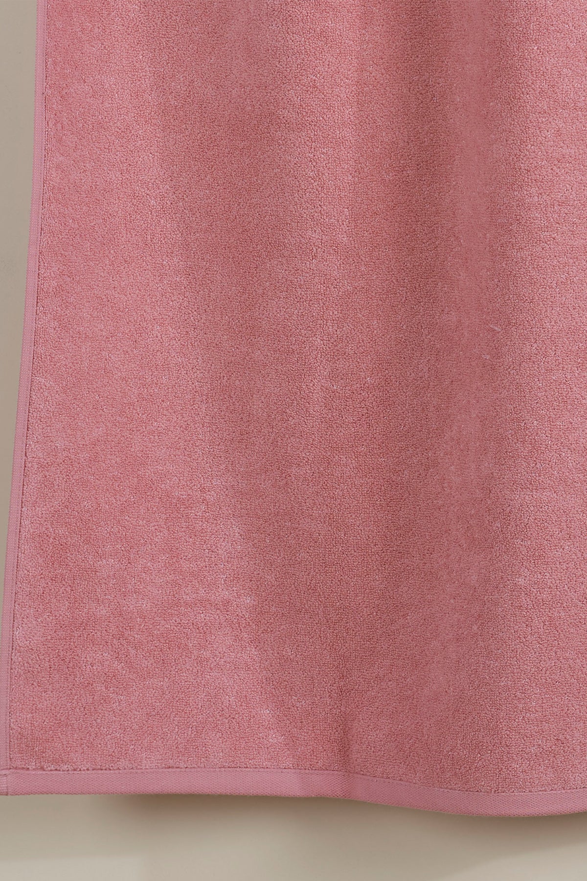 Owen Havlu Banyo Havlusu 70x140 cm Pembe