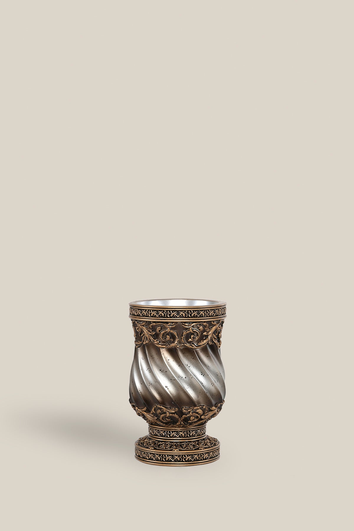 Queen 4 Parça Banyo Seti