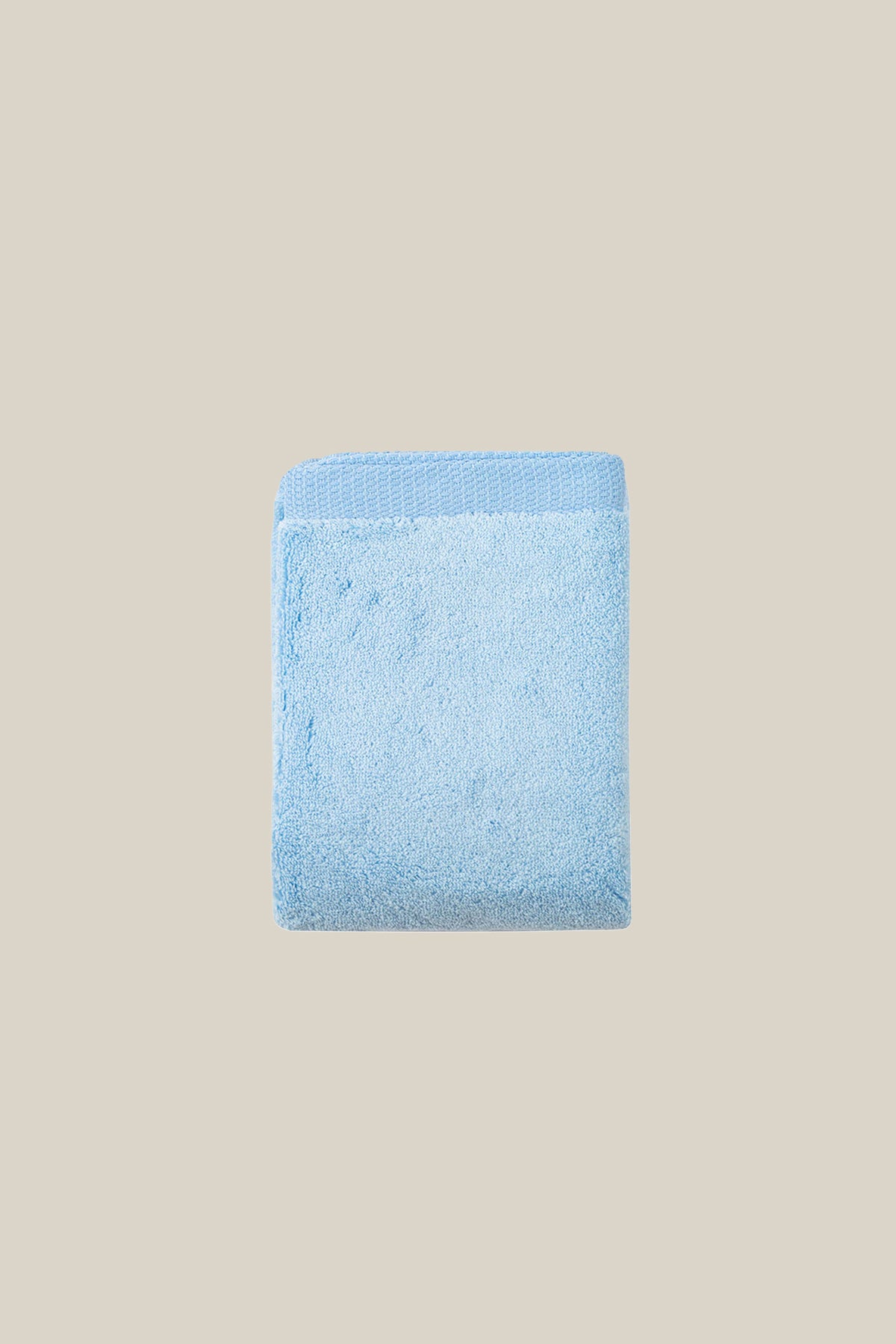 Comfort Bath Towel 70x130 cm Blue