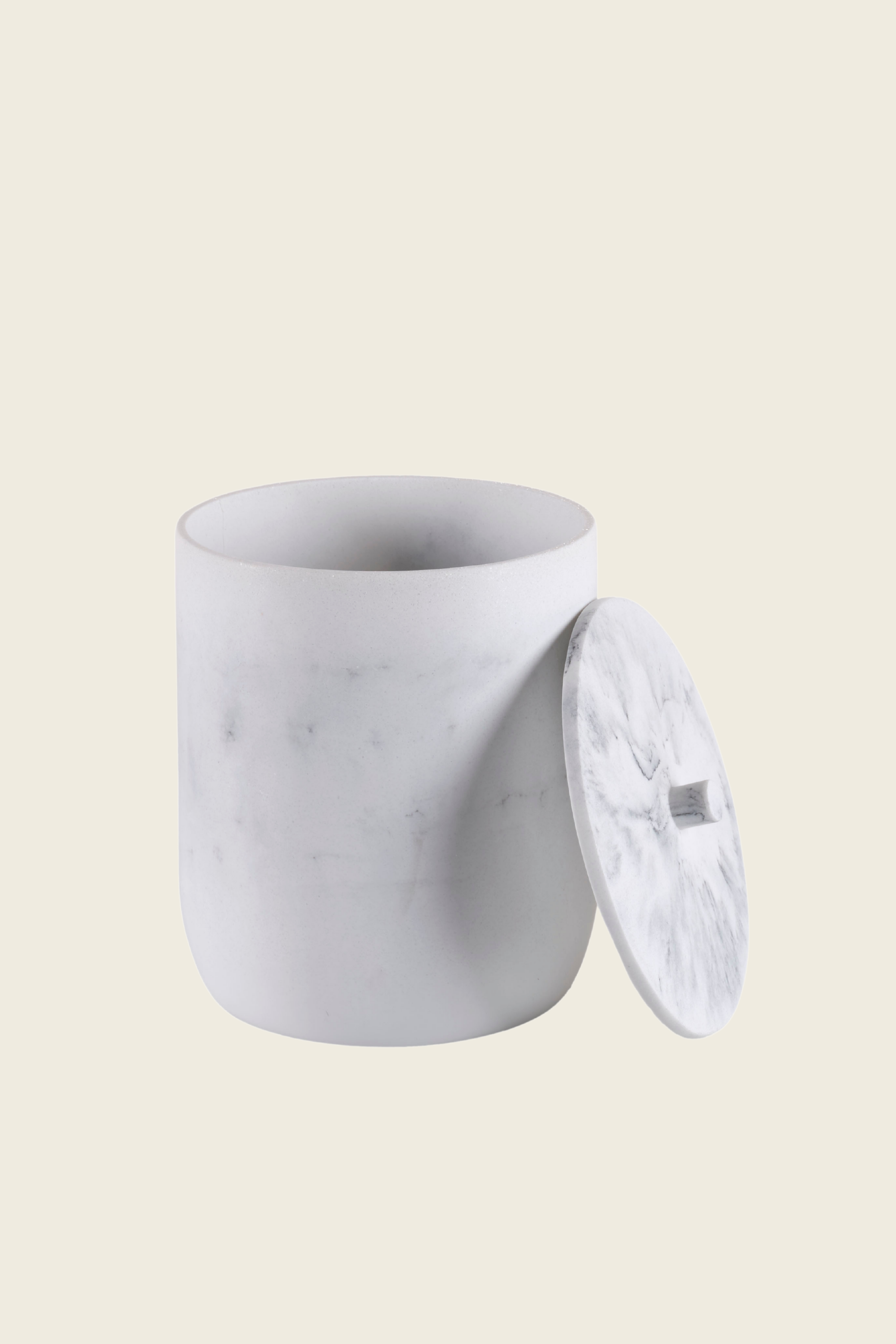 Marble Haze 5 Parça Banyo Seti