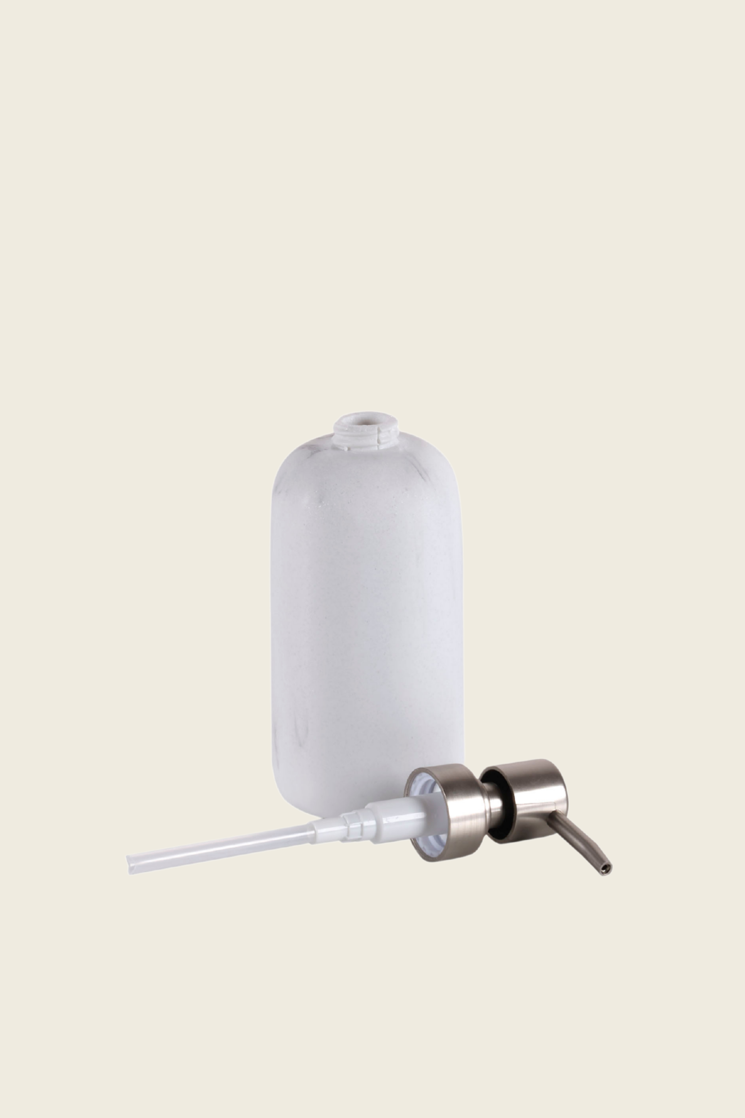 Marble Haze 5 Parça Banyo Seti