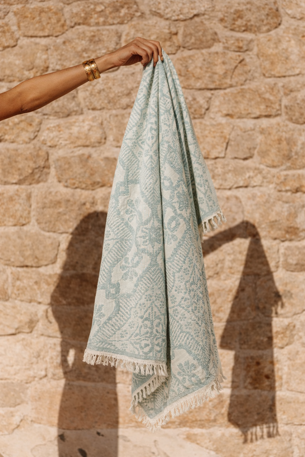 Karios Peştamal 90x180