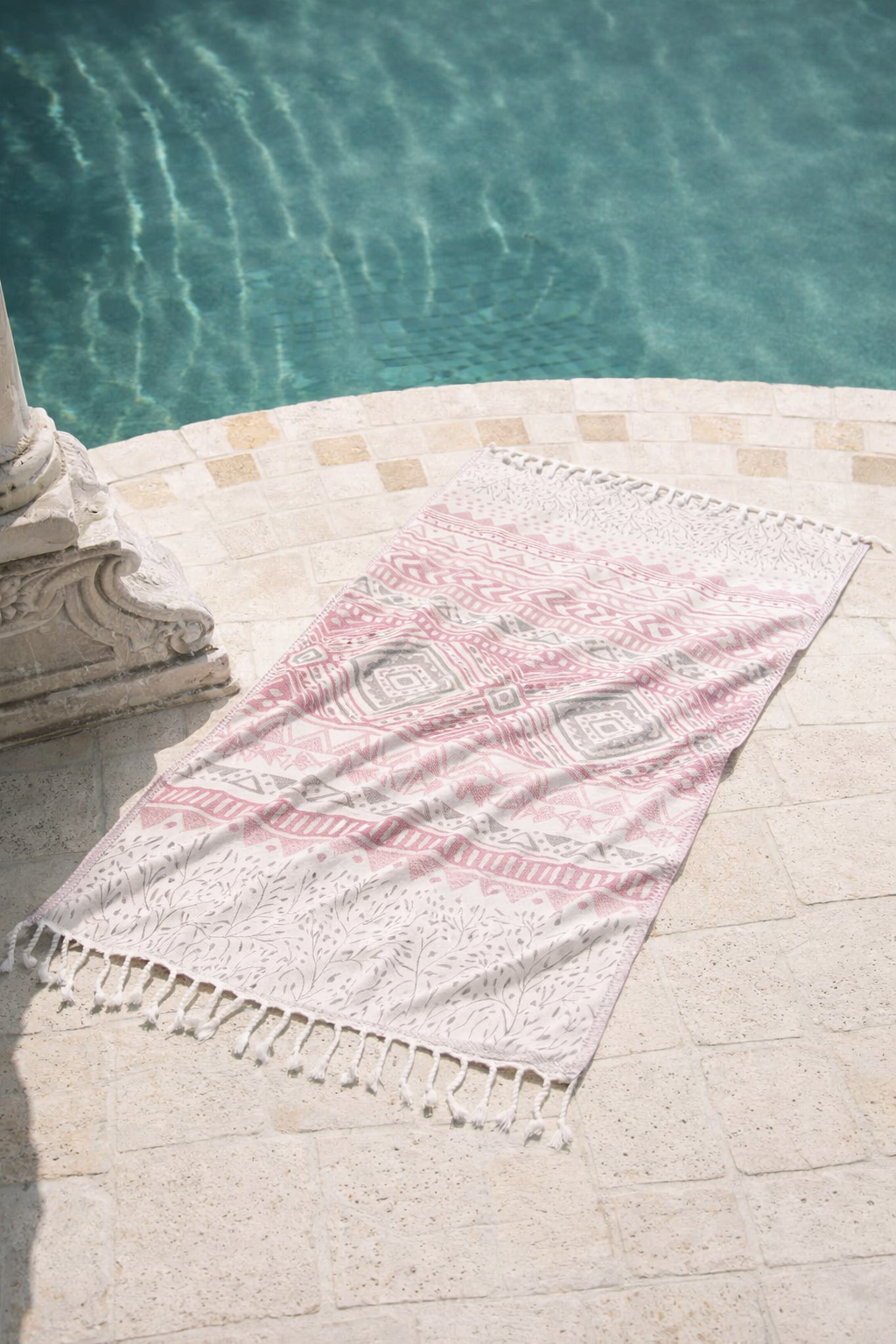 Malvina Peştamal 90x175