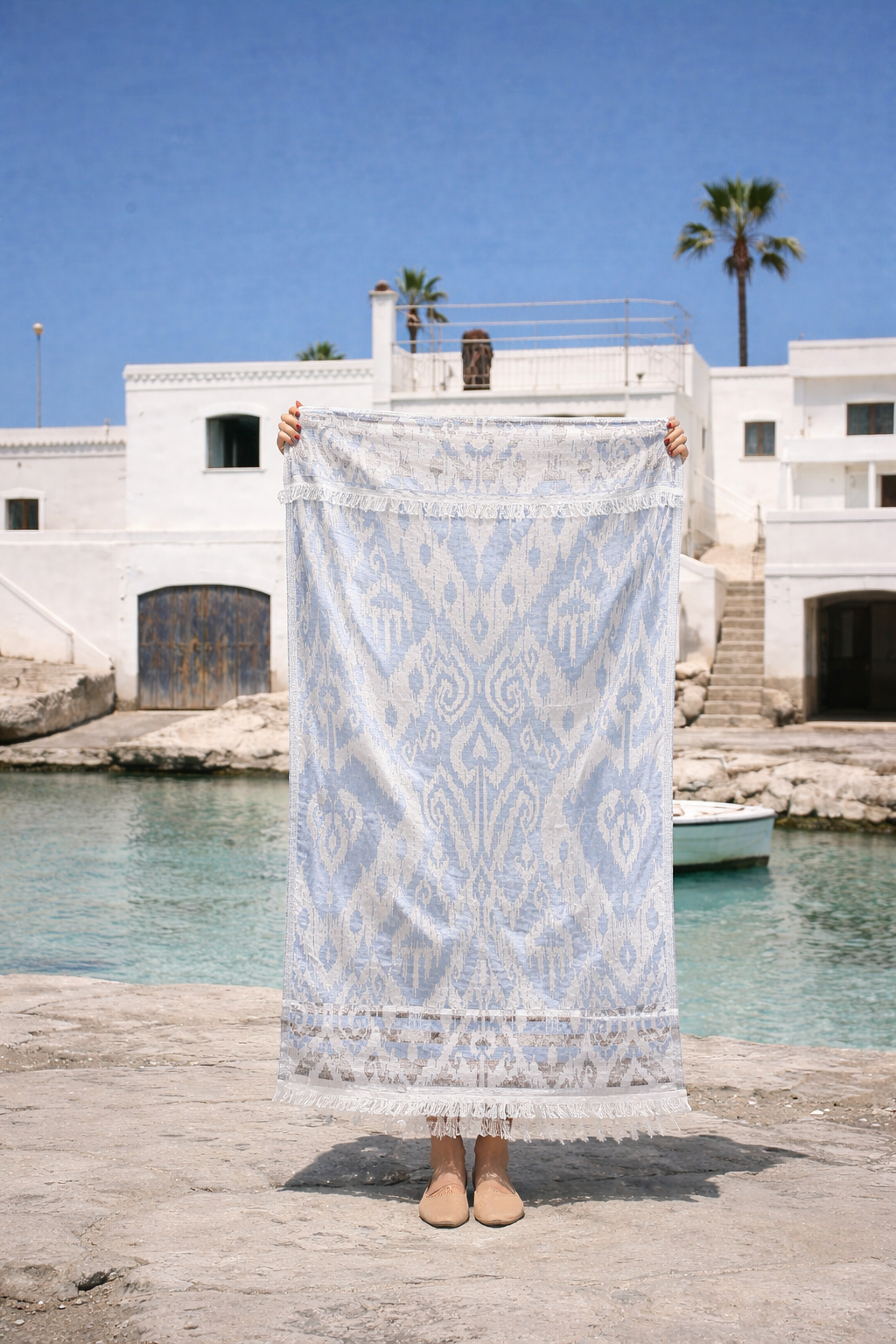 Lance Peştamal 90x170