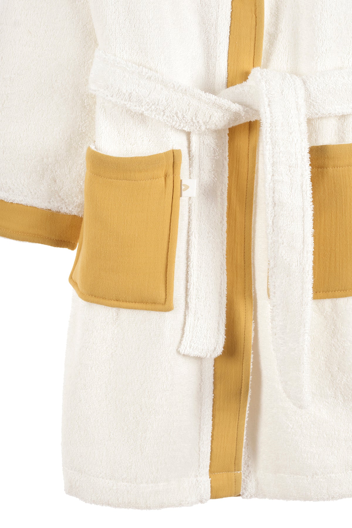 Joy of Colors Organic Cotton Muslin Detailed Children&