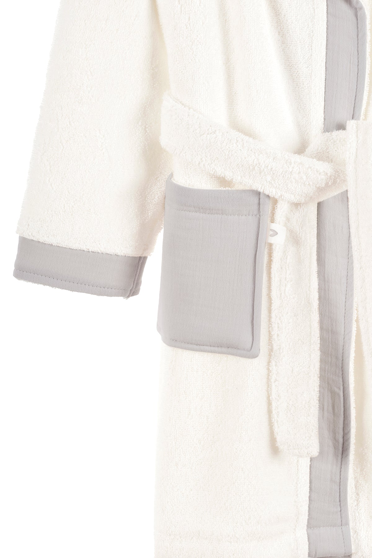 Joy of Colors Organic Cotton Muslin Detailed Children&