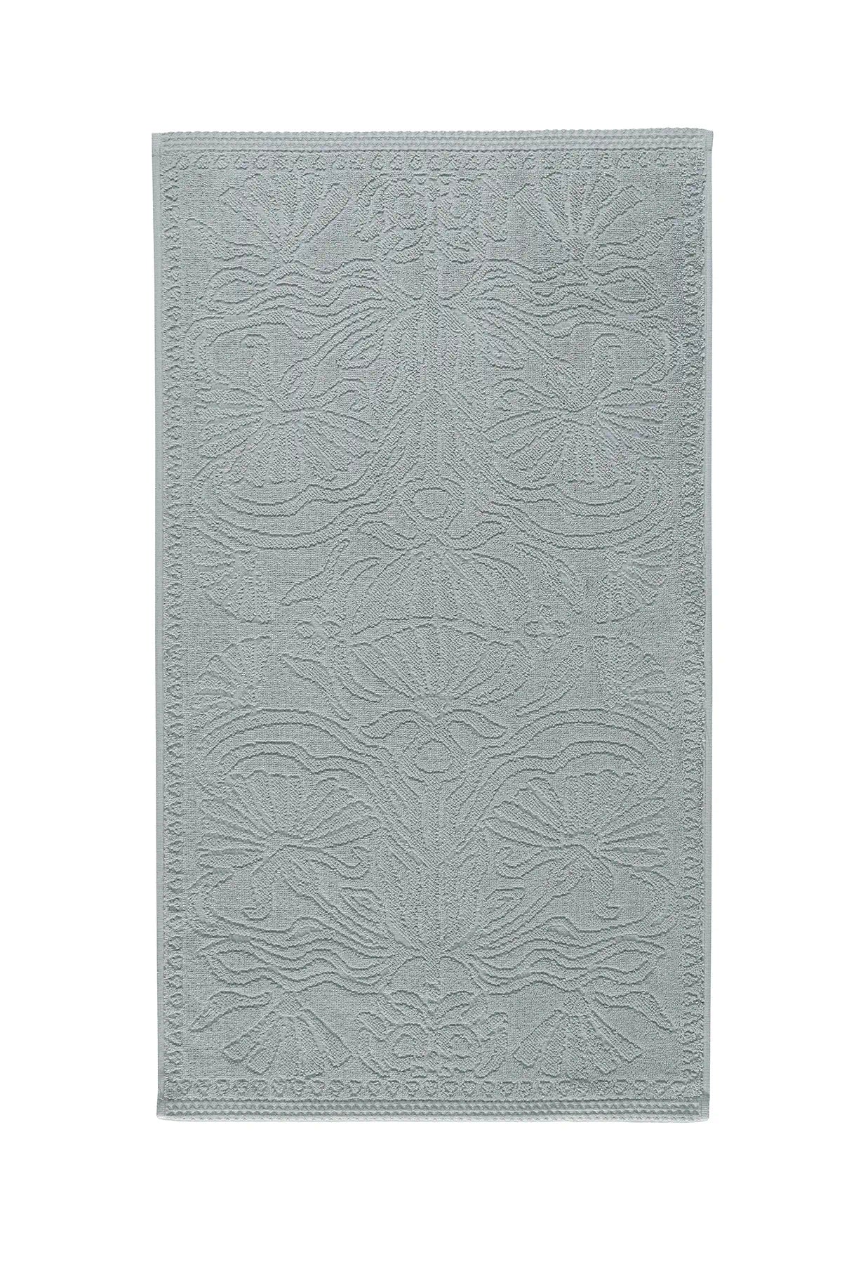 Liana 100% Cotton Towel Sea Mist 50x90 cm