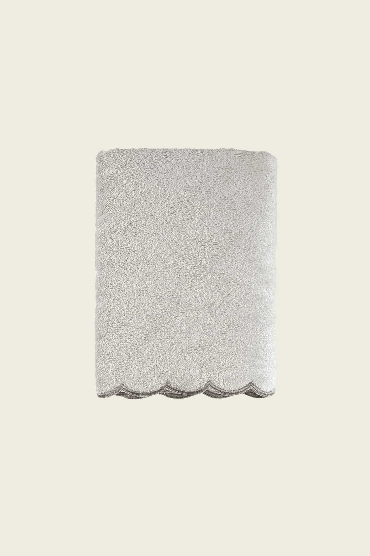 Lindy Bambu El Havlusu 50x90 cm Cool Gray