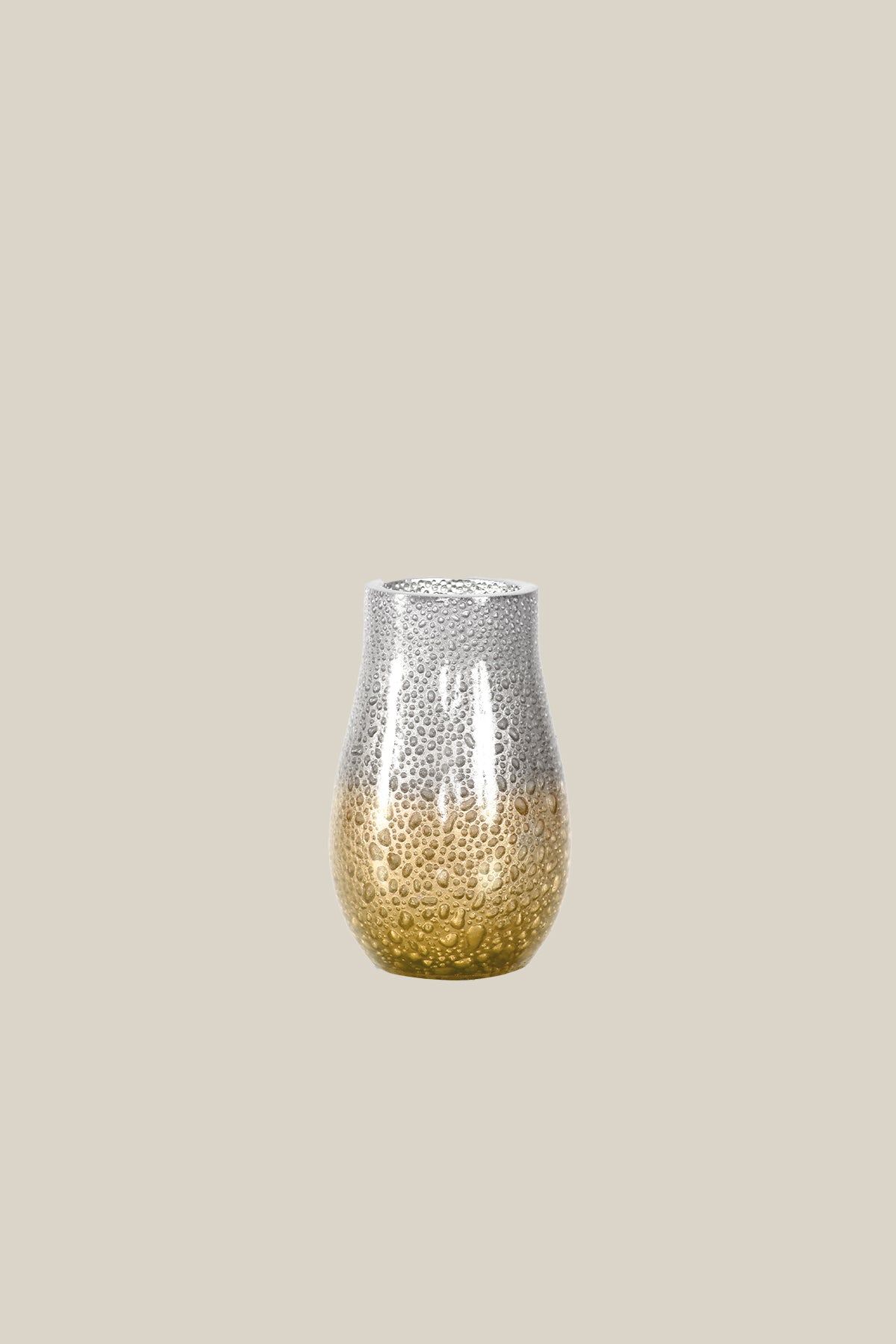Drop Toothbrush Holder Beige