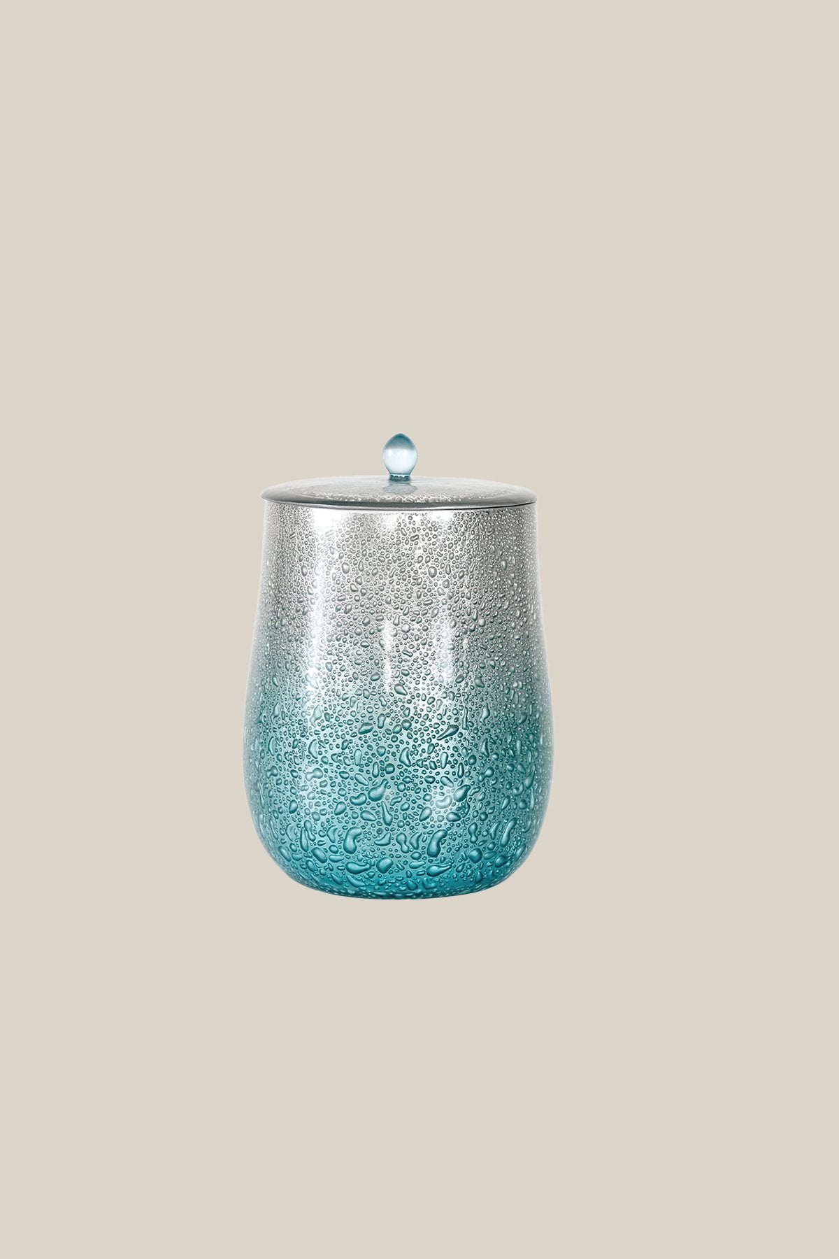 Drop Bath Bucket Green