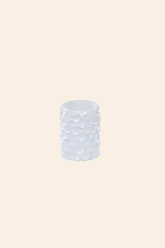 Lindy 5 Piece Bath Set Cream