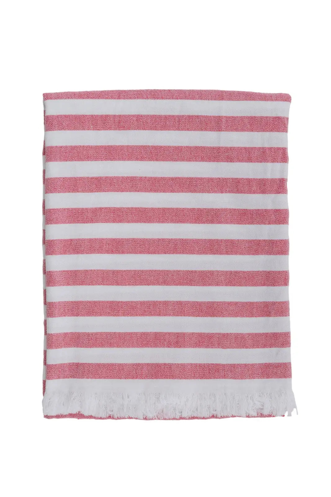 Avalon Peştamal 90x170 Kırmızı