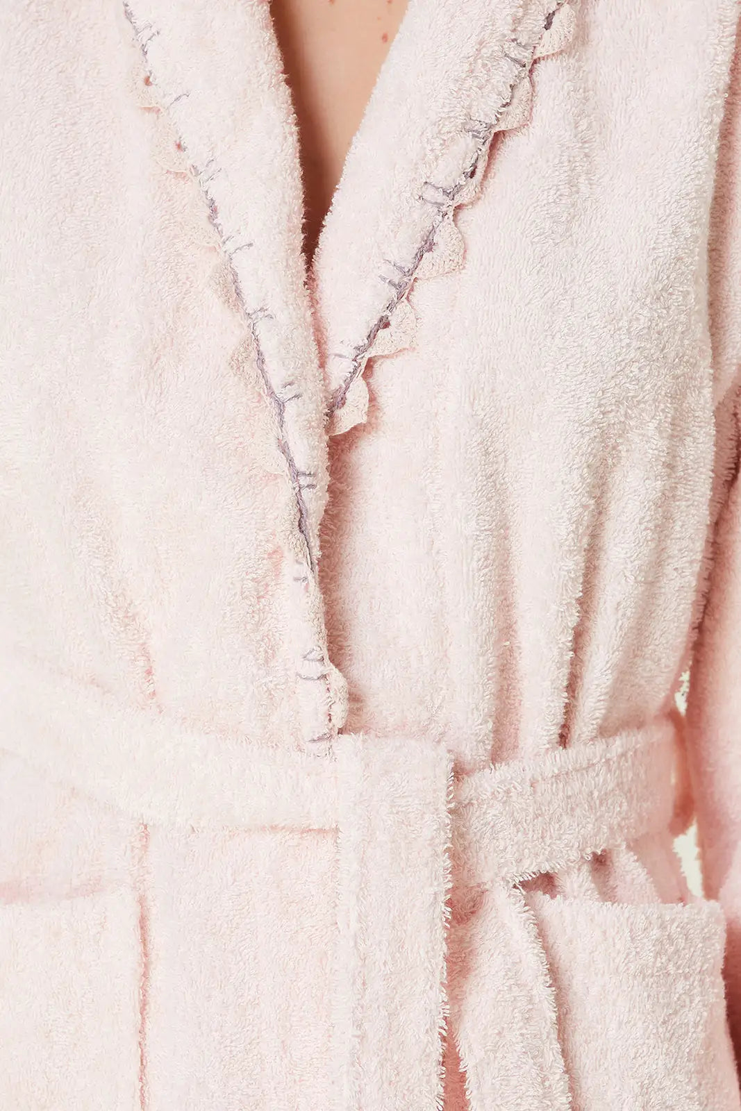 Becca Women's Bathrobe