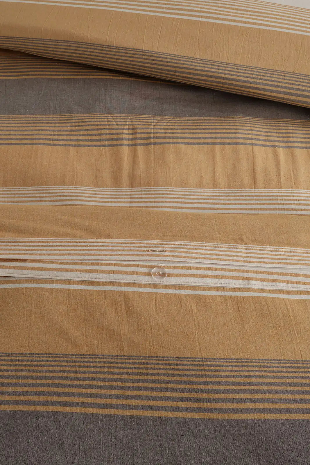 Caden 5 Parça Çift Kişilik Nevresim Takımı