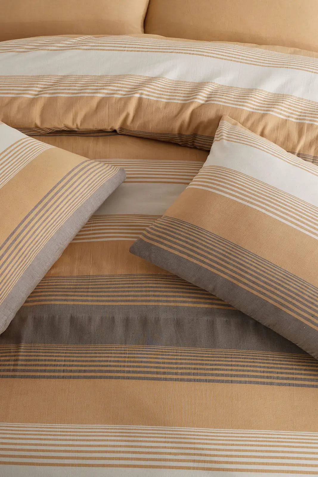 Caden 5 Parça Çift Kişilik Nevresim Takımı