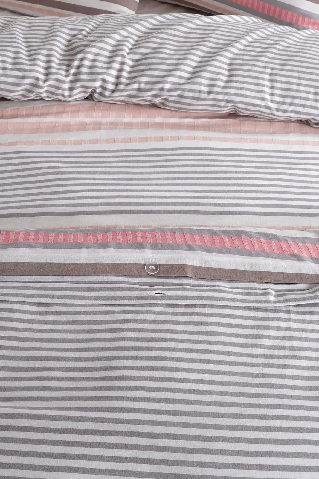 Carmel 5 Parça Çift Kişilik Nevresim Takımı