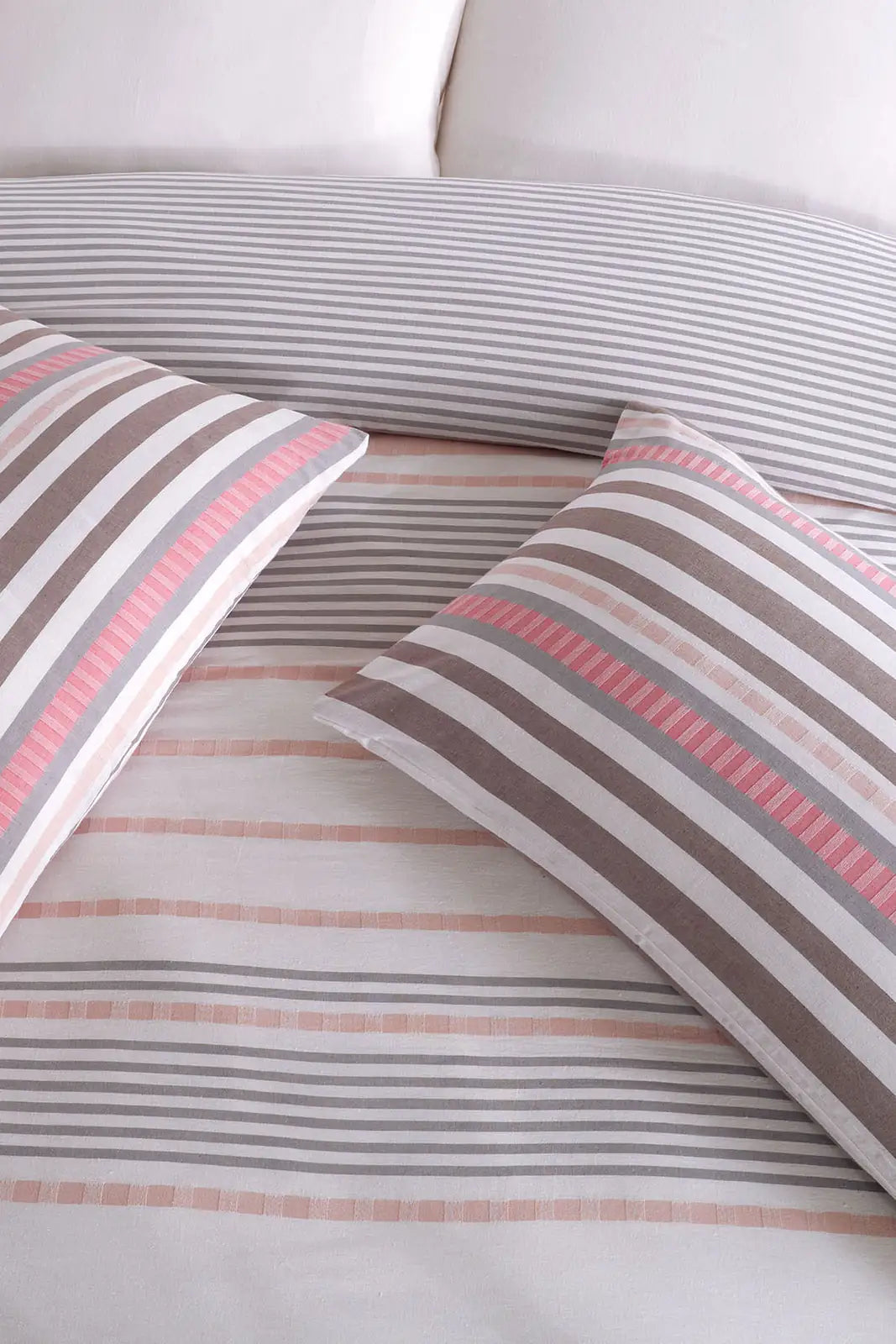 Carmel 5 Parça Çift Kişilik Nevresim Takımı