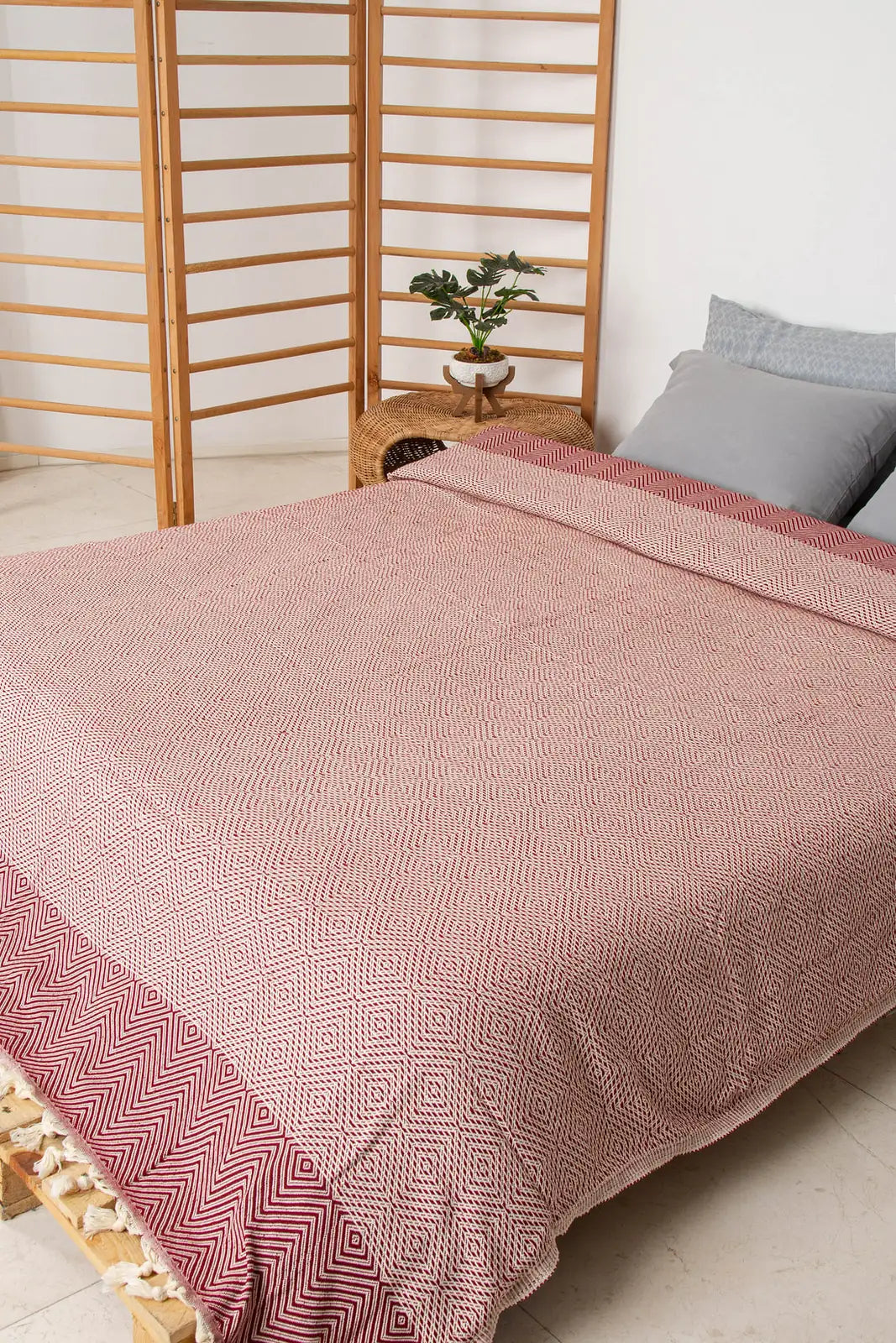 Carnival Pique 190x220