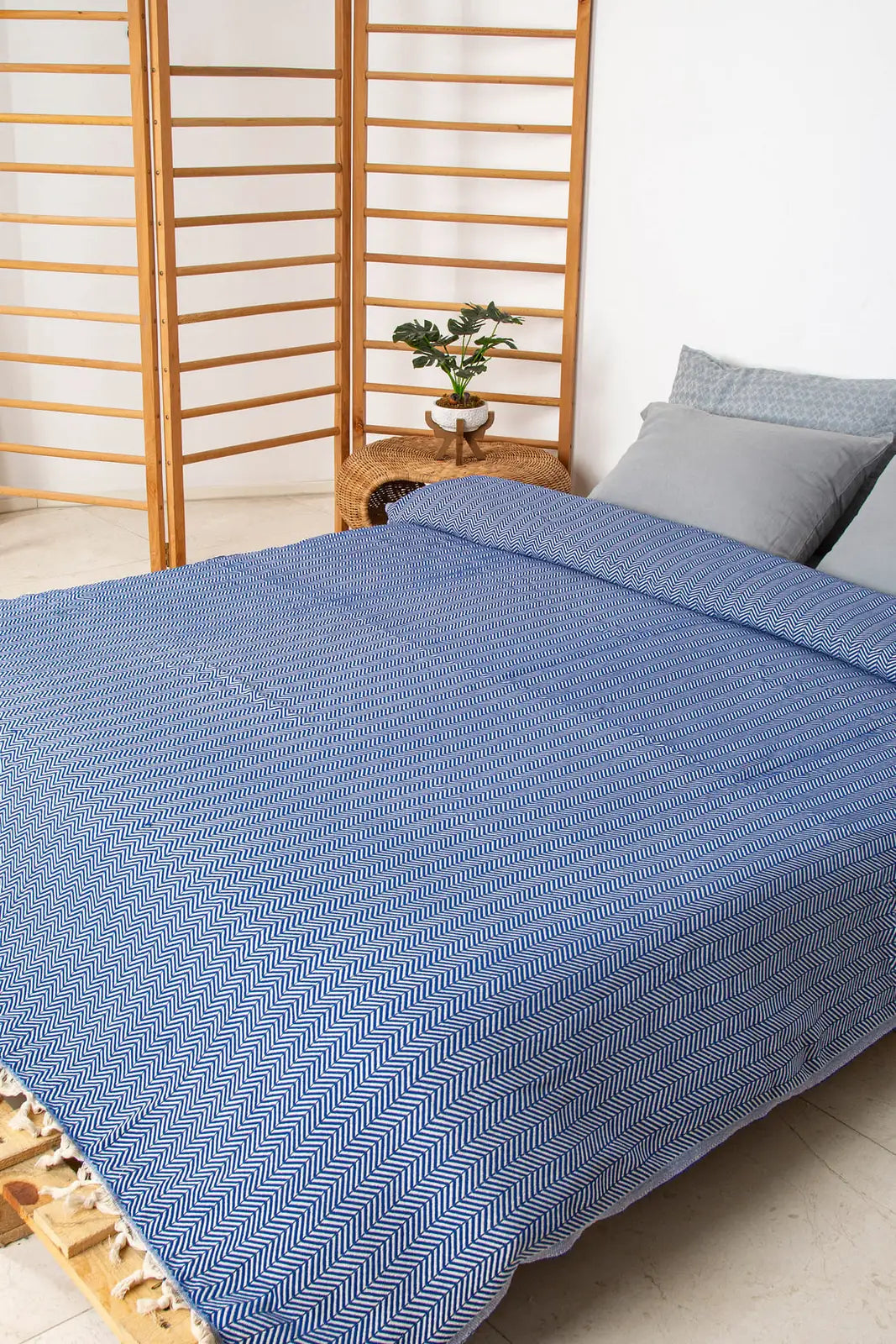 Carnival Pique 190x220