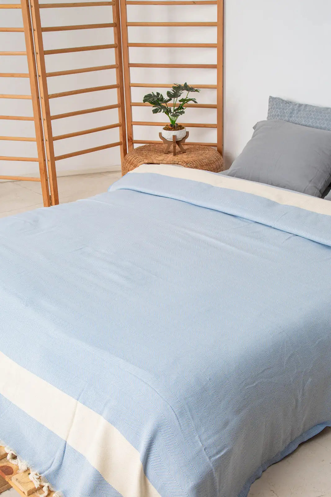 Carnival Pique 190x220