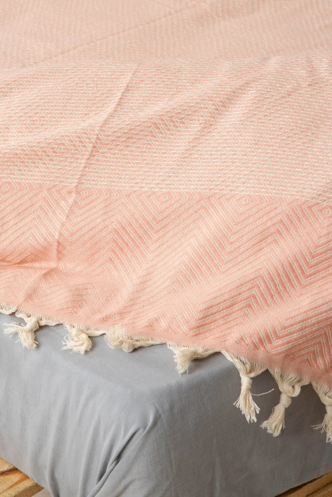 Carnival Pique 190x220