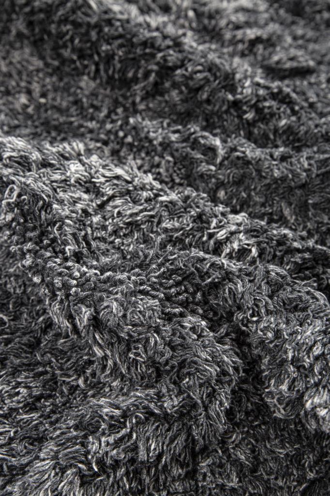 Clay Banyo Paspası 2'li Denim Taşlama 40x60+60x90