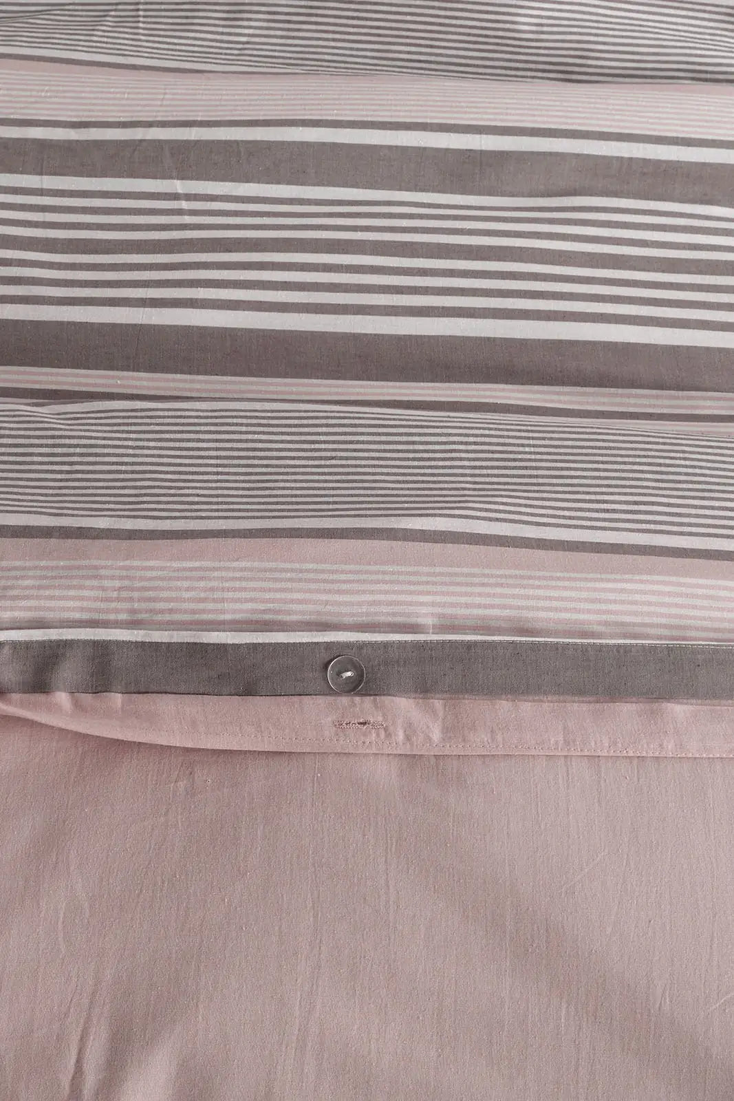 Clive 5 Parça Çift Kişilik Nevresim Takımı