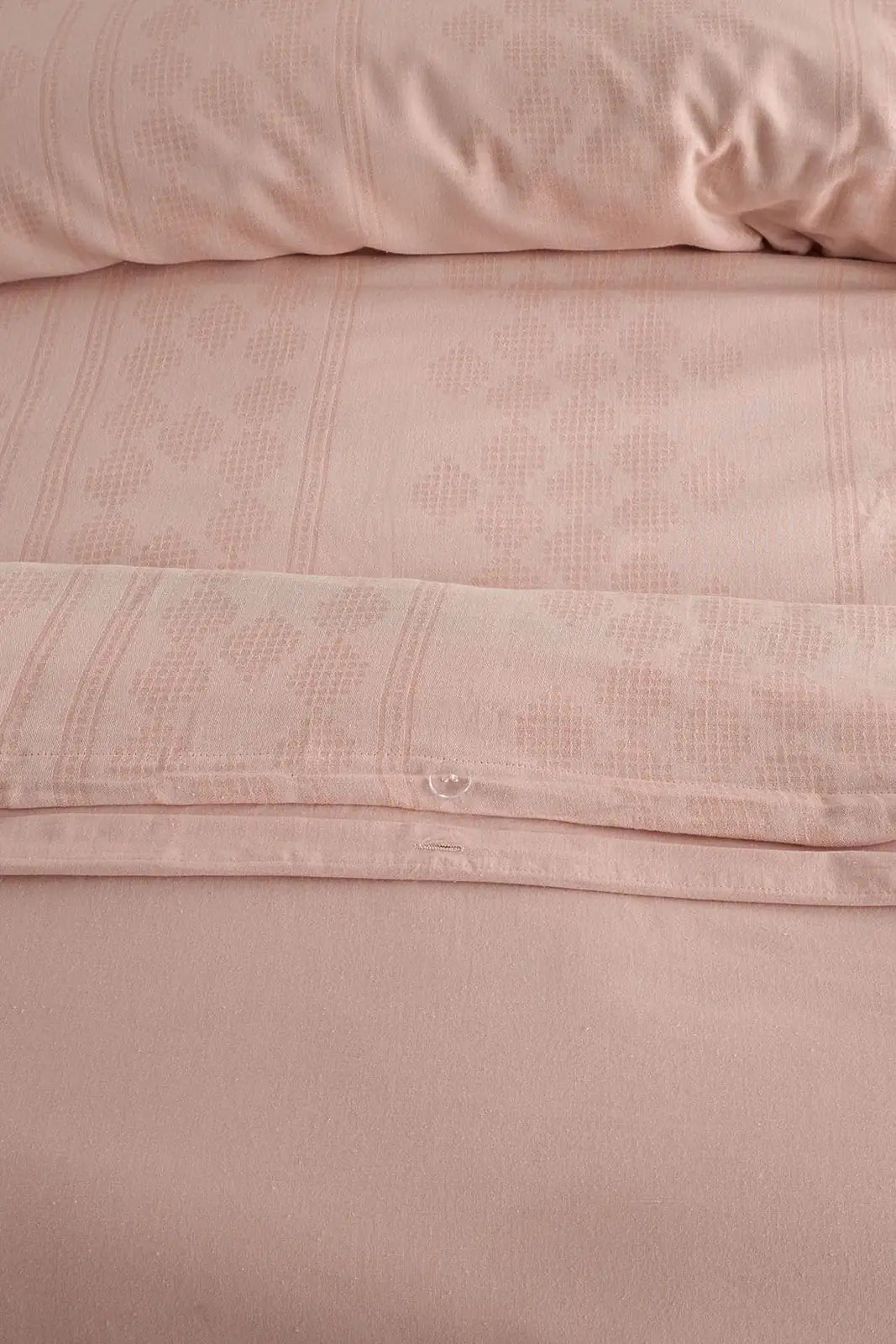 Cole 5 Parça Çift Kişilik Nevresim Takımı