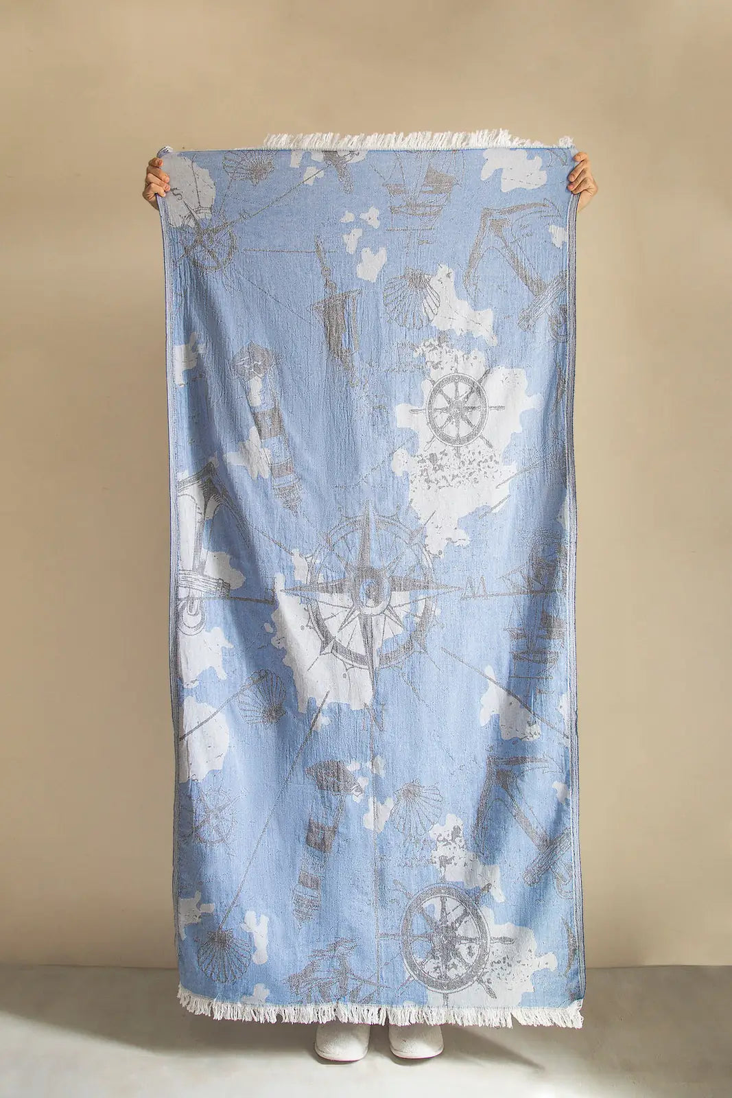 Compass Peştamal 90x170