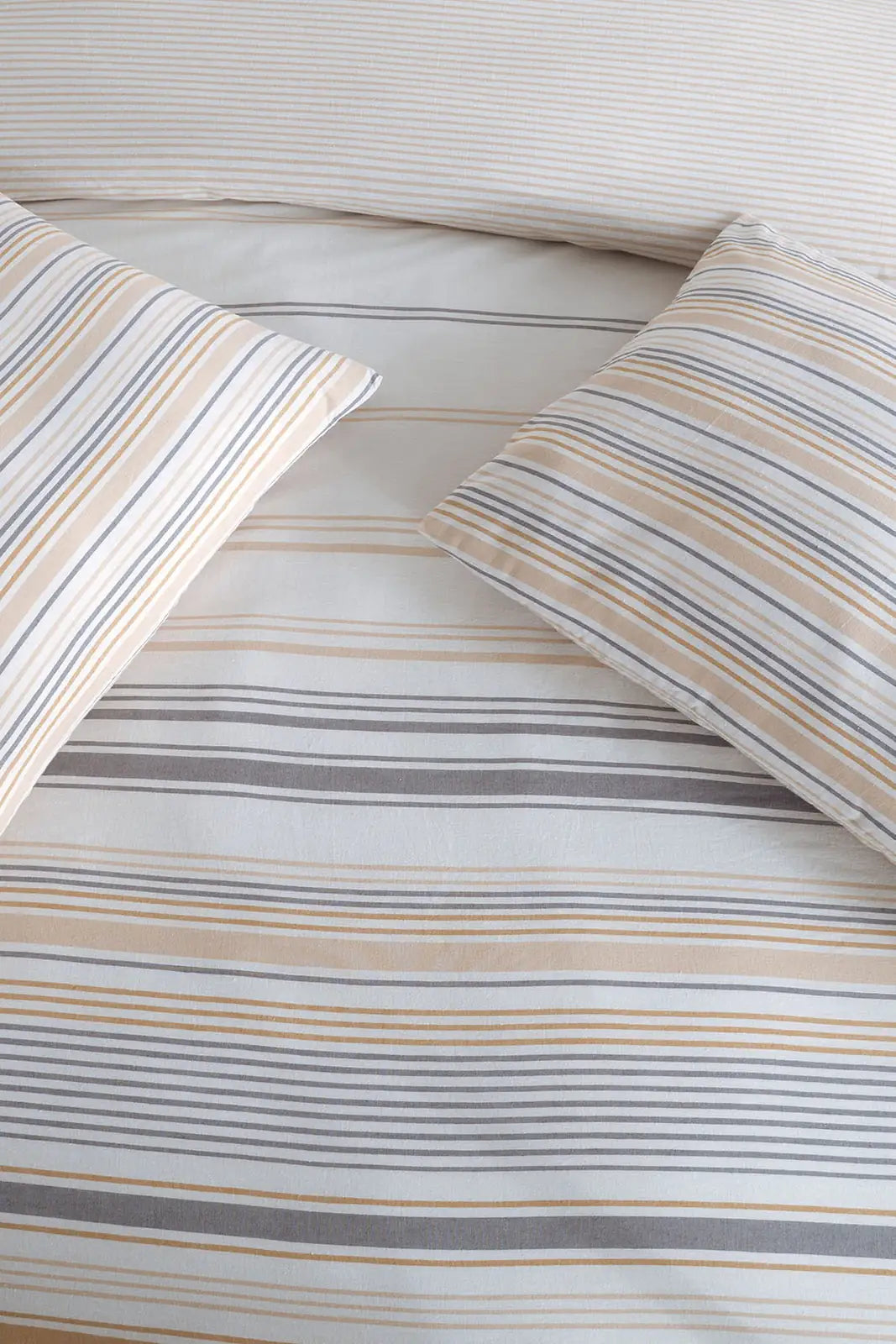 Edwina 5 Parça Çift Kişilik Nevresim Takımı