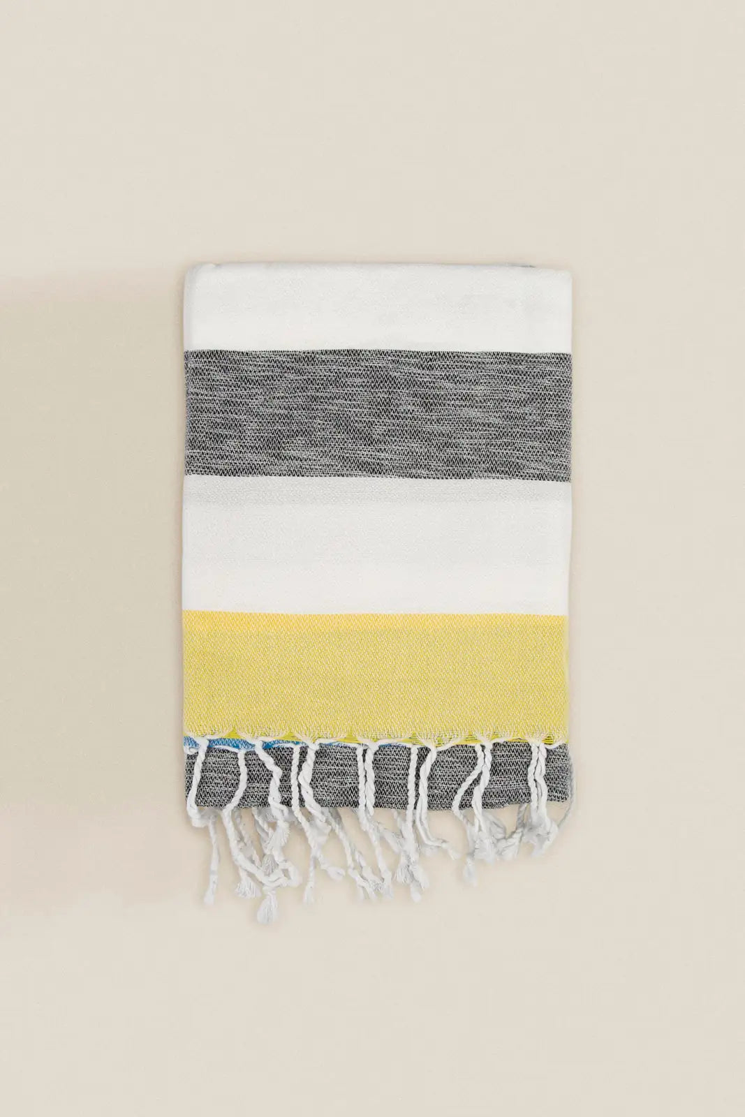 Elena Peştamal 90x170 Sarı