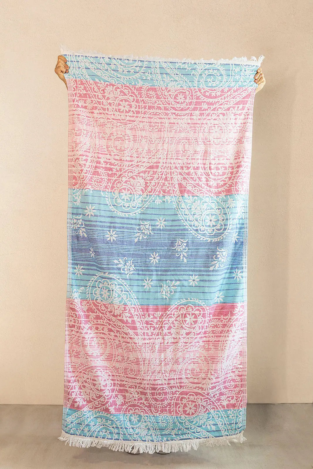 Erma Loincloth 90x170