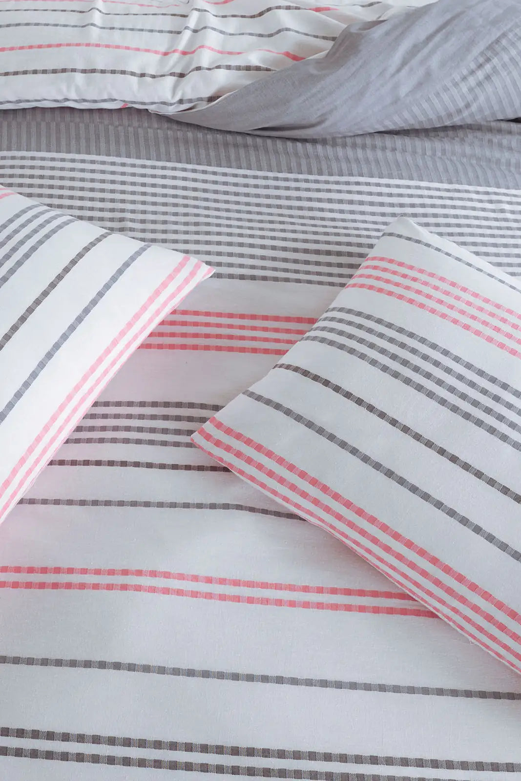 Estela 5 Parça Çift Kişilik Nevresim Takımı