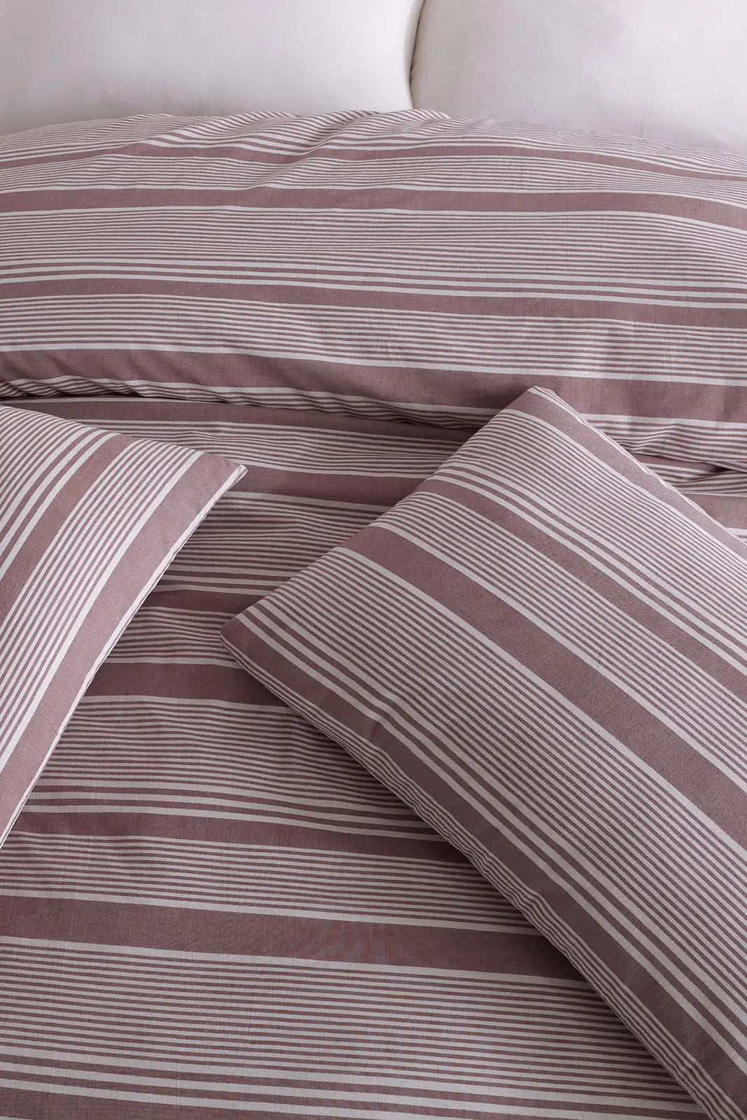 Flint 5 Parça Çift Kişilik Nevresim Takımı