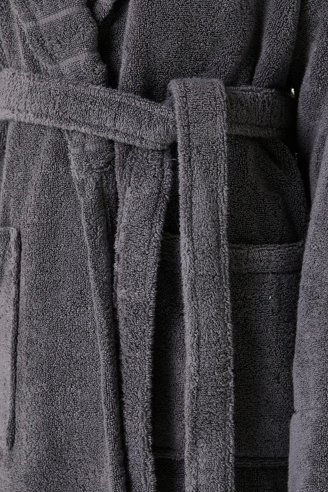 Frizz Women's Bathrobe
