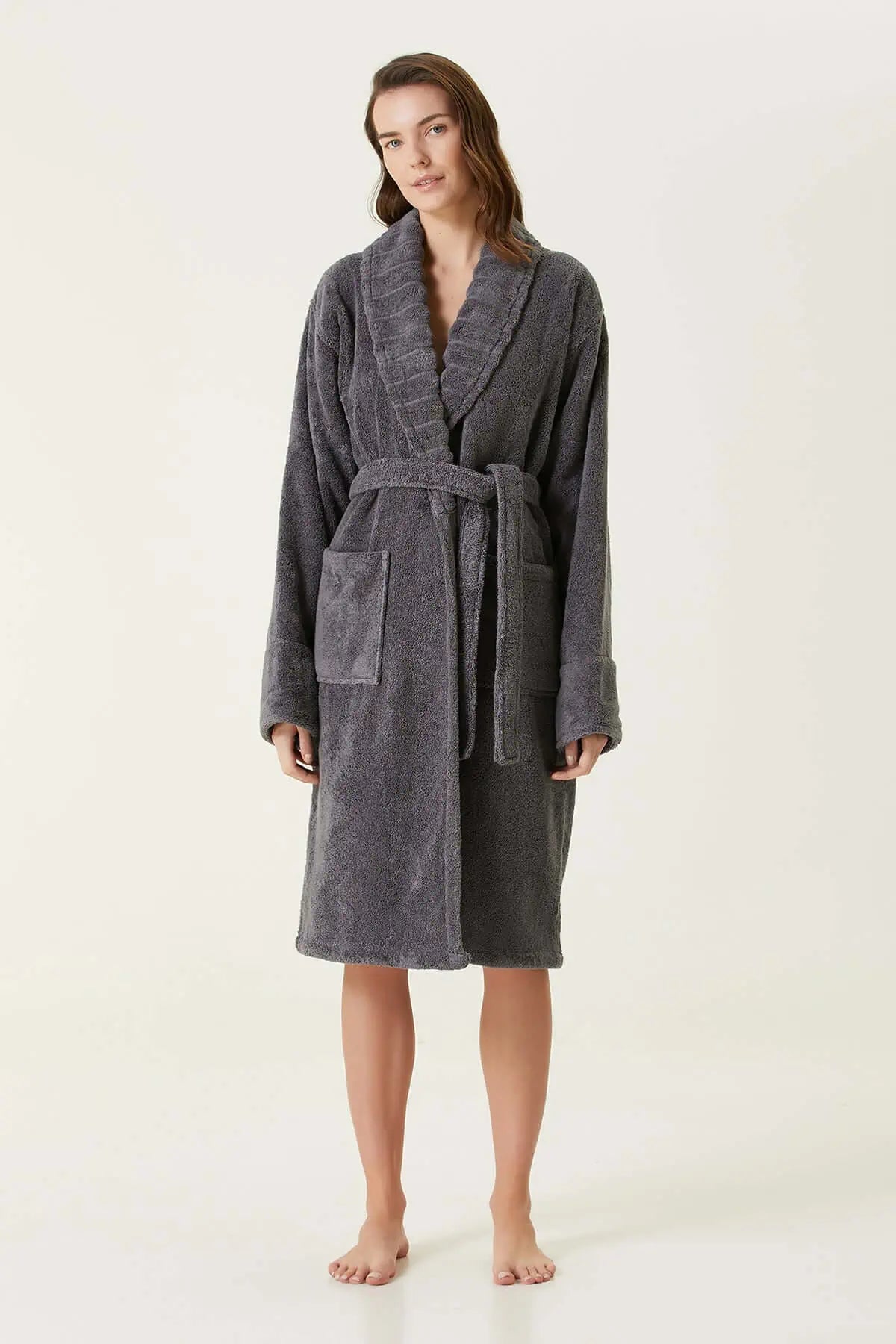 Frizz Women's Bathrobe