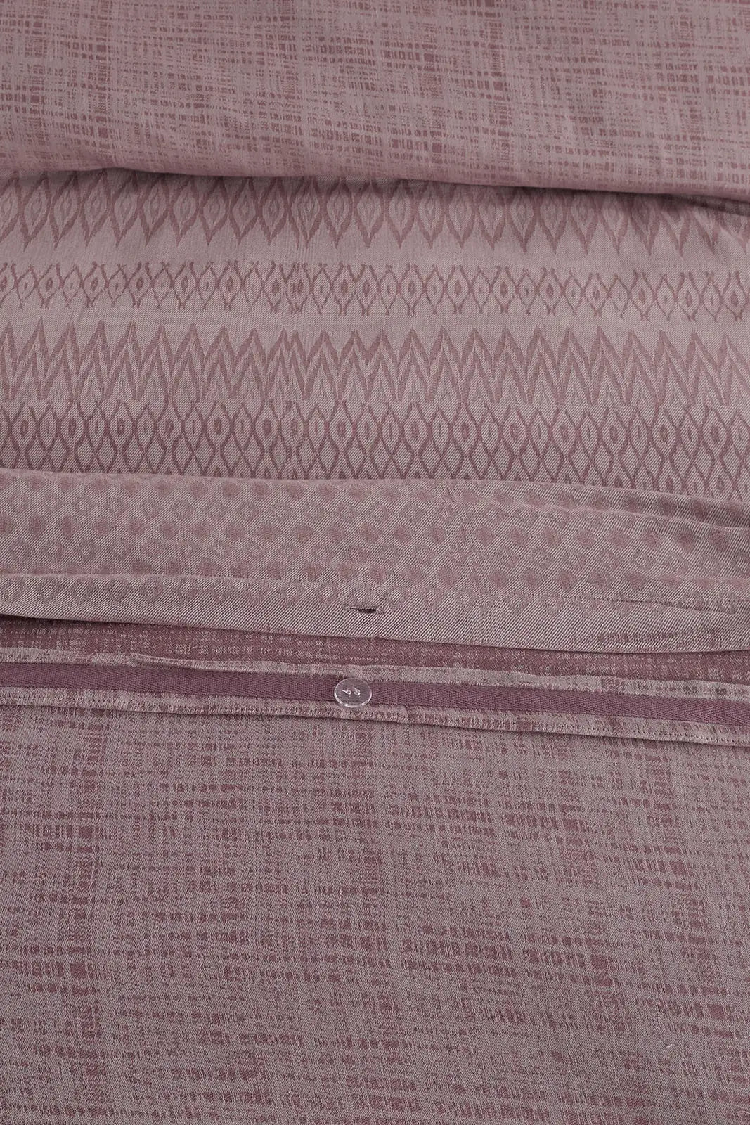 Janna 5 Parça Çift Kişilik Nevresim Takımı