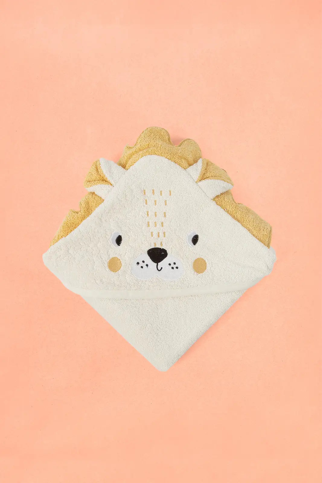 King Swaddle Towel 75x75