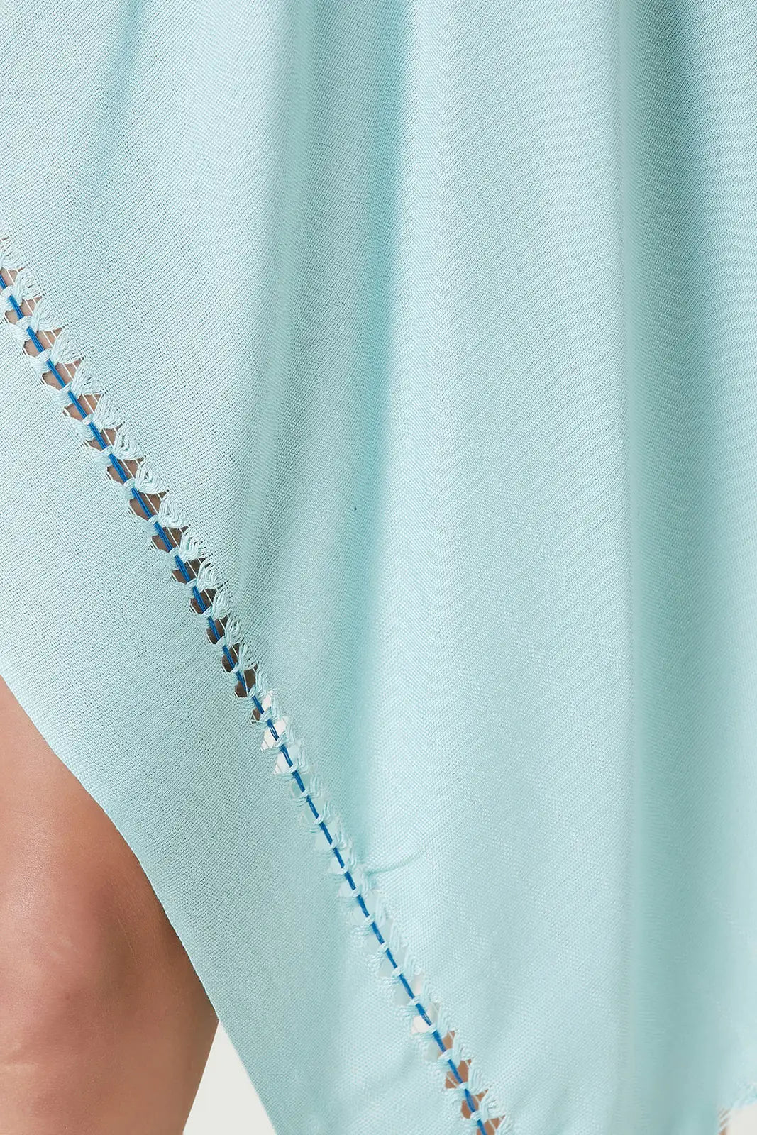 Layla Askılı Elbise Yeşil