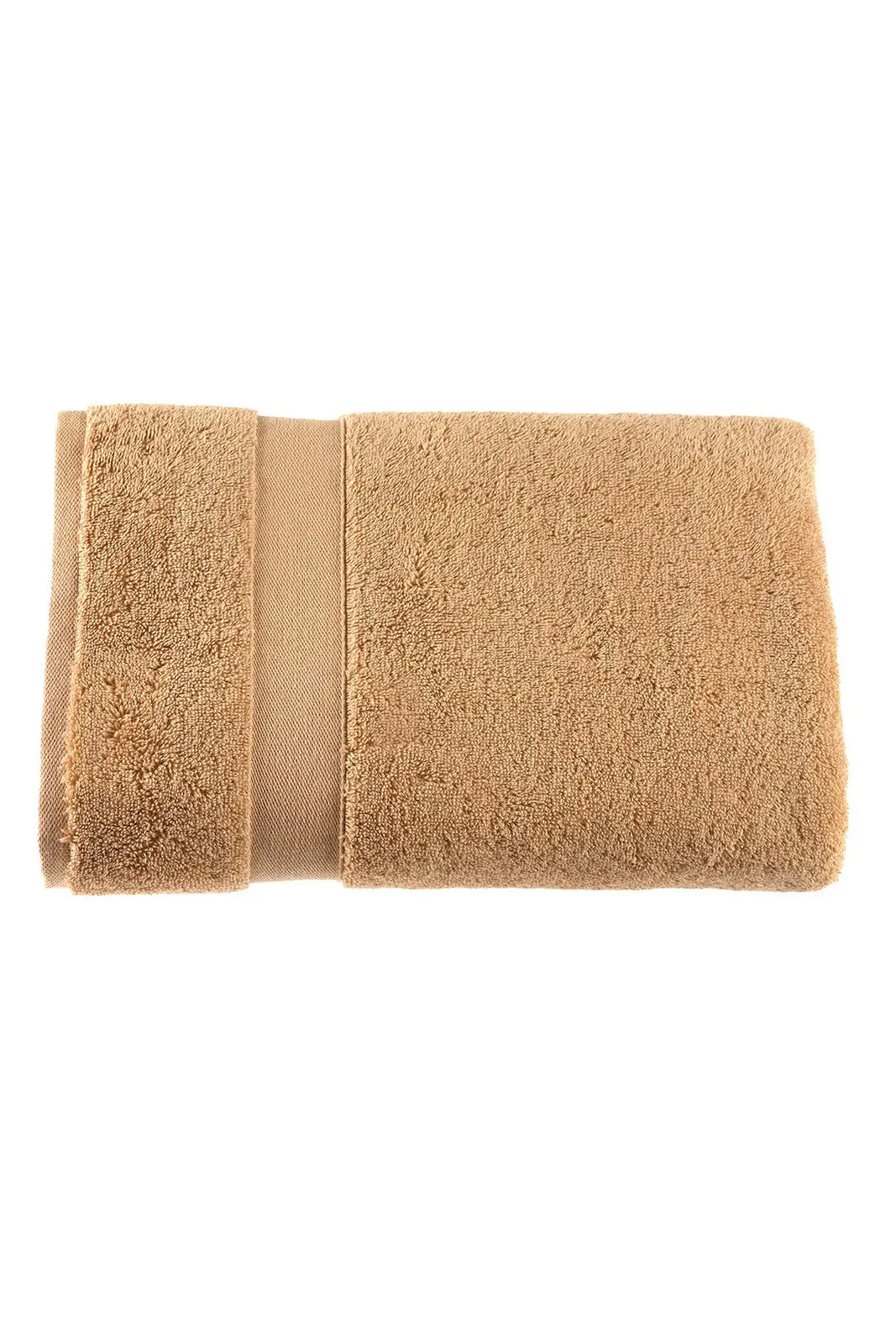 Luxe Set Towel Yellow