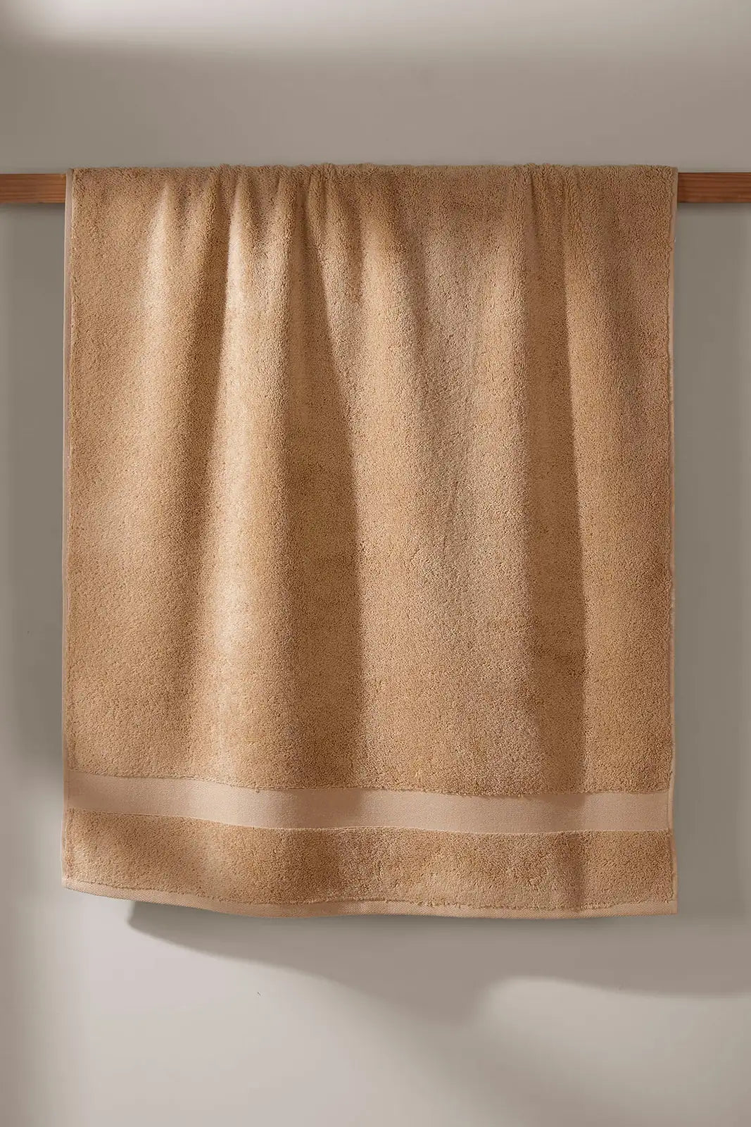 Luxe Set Towel Yellow