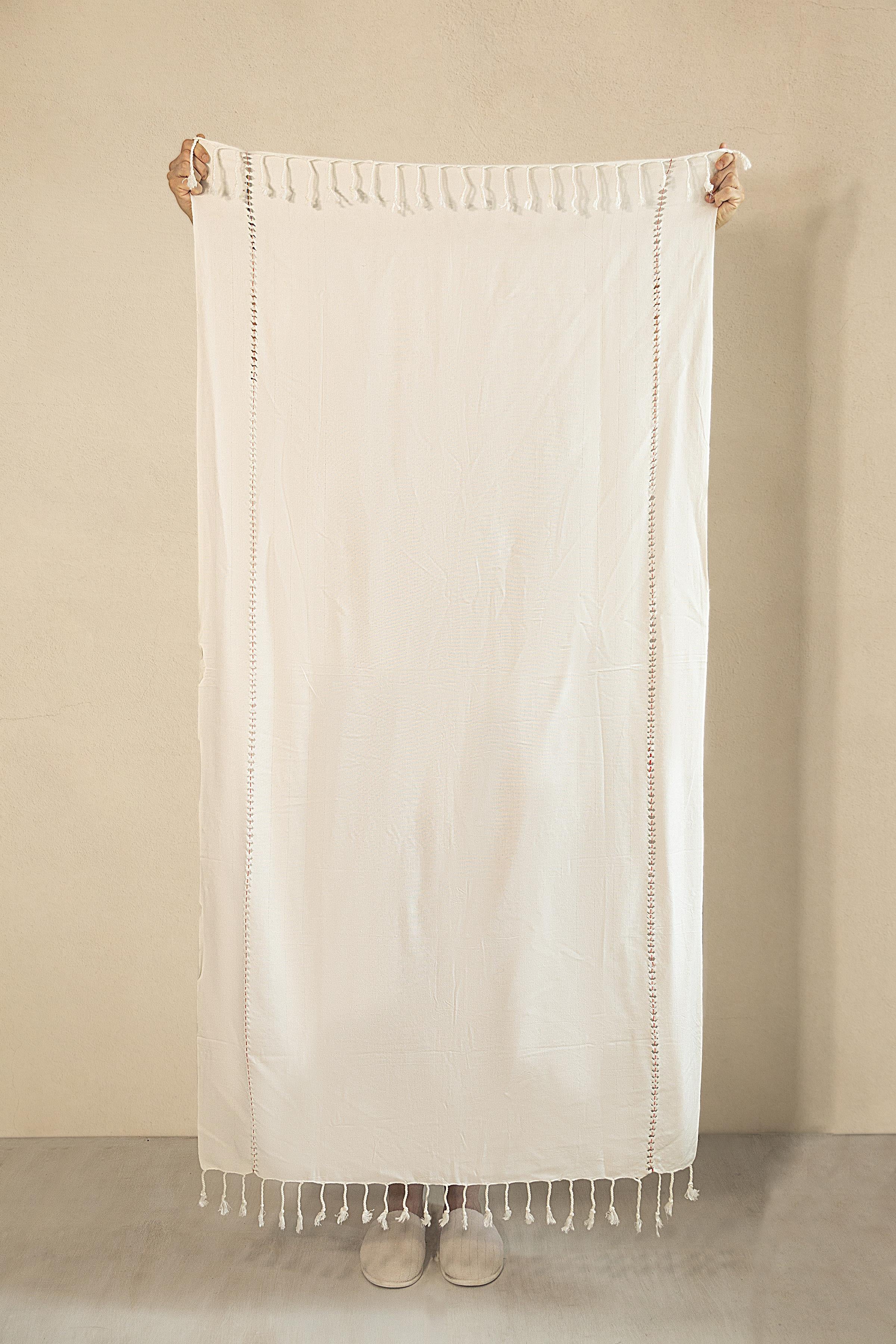 New Meltem Peştamal Mercan 90x170