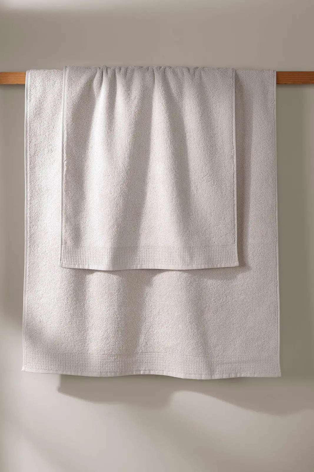 Oasis Set Towel Sand