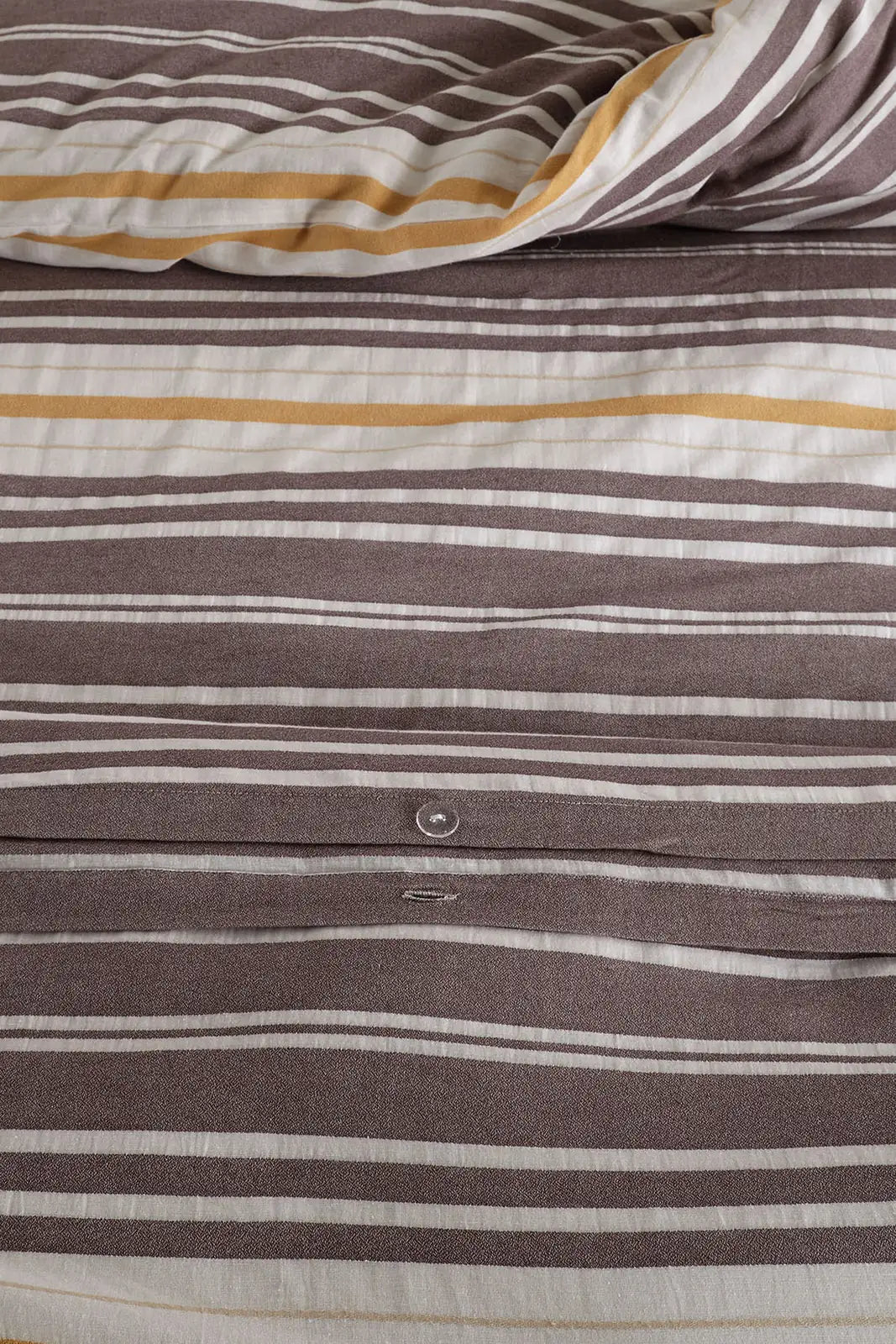 Olena 5 Parça Çift Kişilik Çantalı Nevresim Takımı