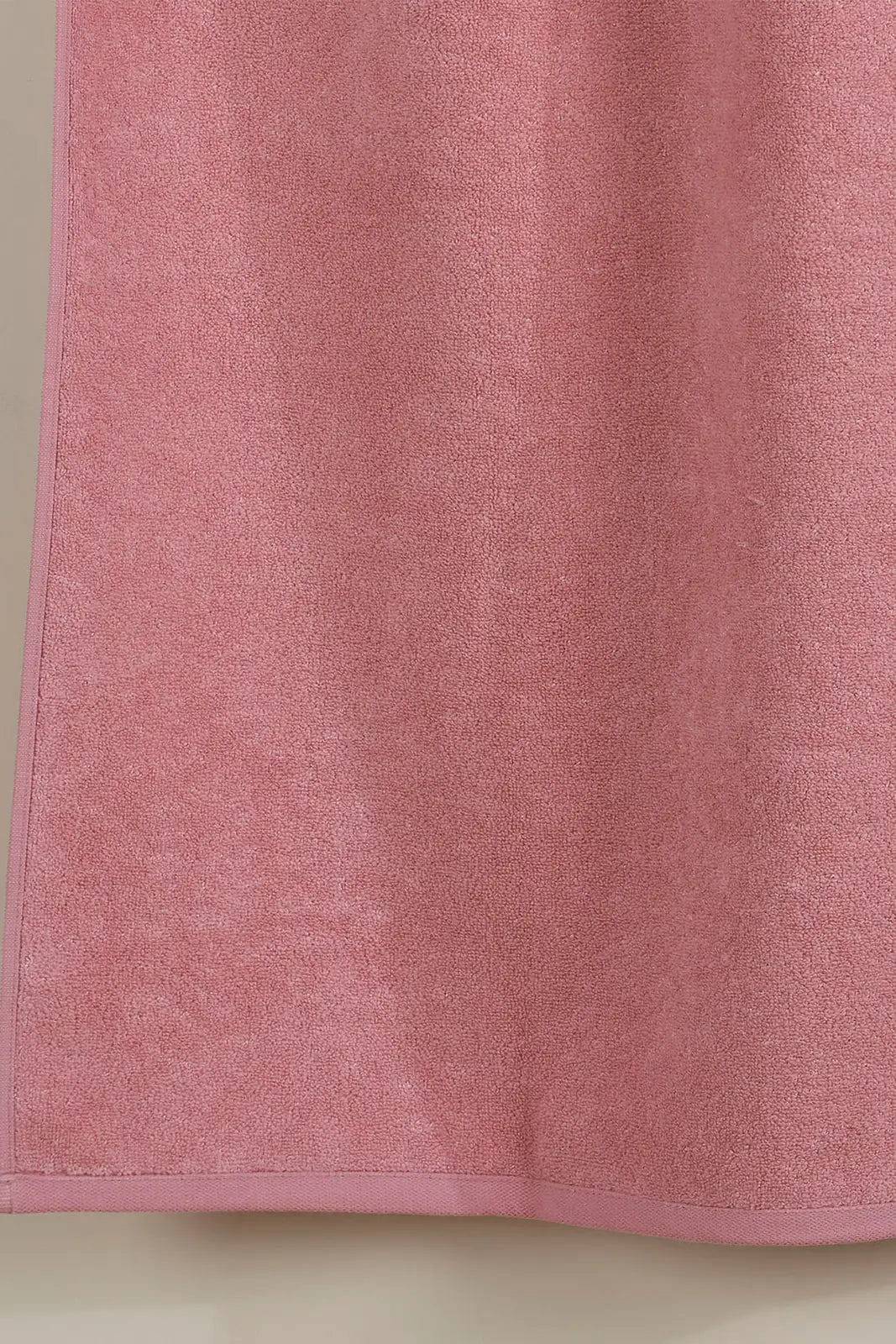 Owen Havlu Banyo Havlusu 70x140 cm Pembe