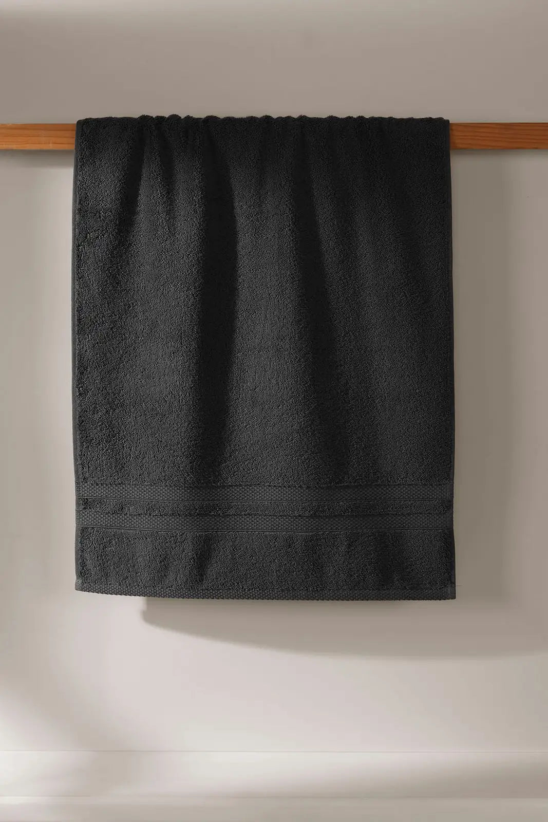 Serenity Set Towel Anthracite