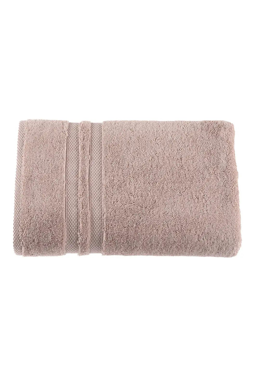 Serenity Setli Havlu Kahverengi