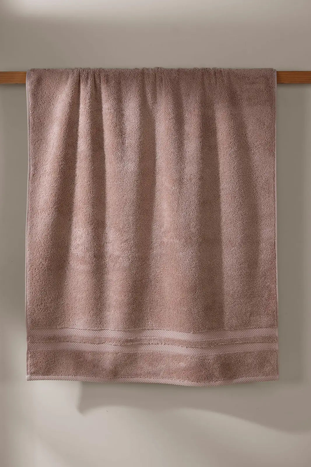 Serenity Set Towel Brown